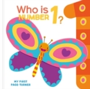 Who is Number 1? - Book