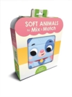 Baby Animals (Soft Animals to Mix & Match) - Book