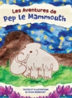 Les Aventures de Pep le Mammouth - Book