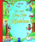 The Best Fairy Tales of Andersen - Book