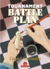 Tournament Battleplan - Book