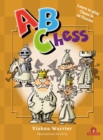 ABCHESS : Learn To Play Chess in 26 Stories - Book