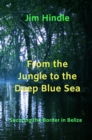From the Jungle to the Deep Blue Sea : Securing the Borders in Belize - eBook