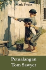 Petualangan Tom Sawyer : The Adventures of Tom Sawyer, Indonesian edition - Book