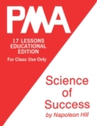 Pma : Science of Success, 17 Lessons: Science of Success, 17 Lessons - Book