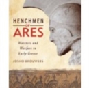 Henchmen of Ares - Book