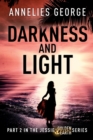 Darkness and Light - Book