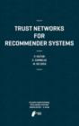 Trust Networks for Recommender Systems - Book