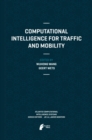 Computational Intelligence for Traffic and Mobility - eBook