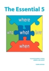 The Essential 5 : A practical guide to raising children with autism - Book