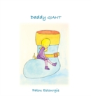 Daddy Giant - Book