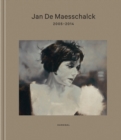 Jan De Maesschalck - Book