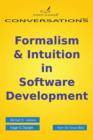 Formalism & Intuition in Software Development - Book
