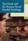 The Greek and the Roman Novel : Parallel Readings - eBook