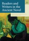Readers and Writers in the Ancient Novel - eBook