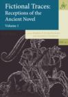 Fictional Traces : Receptions of the Ancient Novel - Volume 1 - eBook