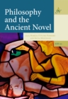 Philosophy and the Ancient Novel - eBook