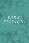 Para Fictions - Book