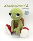 Zoomigurumi : 15 Cute Amigurumi Patterns by 12 Great Designers 2 - Book