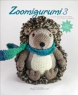 Zoomigurumi : 15 Cute Amigurumi Patterns by 12 Great Designers 3 - Book