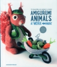 Amigurumi Animals at Work - Book