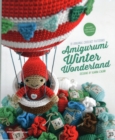 Amigurumi Winter Wonderland - Book