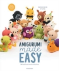 Amigurumi Made Easy : 16 Straightforward Animal Crochet Patterns - Book