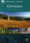 Cevennes and Grands Causses - France - Book