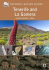 Tenerife and La Gomera : Canary Islands – Spain - Book