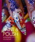 Paint & Polish - Book