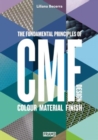 CMF Design : The Fundamental Principles of Colour, Material and Finish Design - Book