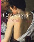 Caravaggio in Detail - Book