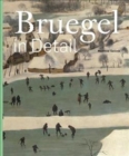 Bruegel in Detail - Book