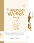 My Wonder Weeks Diary - Book