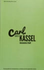 Carl Goes Kassel - Book