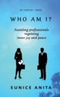 Who am I? - Book