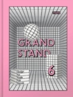 Grand Stand 6 : Designing Stands for Trade Fairs and Events - Book