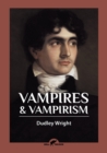 Vampires & Vampirism - Book