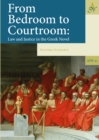 From Bedroom to Courtroom : Law and Justice in the Greek Novel - eBook