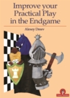 Improve your Practical Play in the Endgame - Book