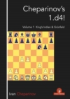 Cheparinov's 1.d4! Volume 1 : King's Indian & Grunfeld - Book