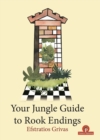 Your Jungle Guide to Rook Endings - Book