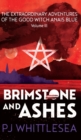 Bimstone and Ashes : The Extraordinary Adventures of the Good Witch Anais Blue Volume 3 - Book