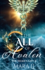 The Call of Avalon - Book