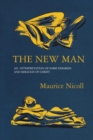 The New Man - Book