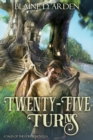 Twenty-Five Turns - eBook