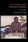 Hearn's Japan : Writings from a Mystical Country, Volume 1 - Book