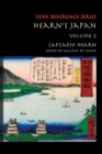 Hearn's Japan : Writings from a Mystical Country, Volume 2 - Book