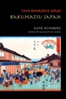Bakumatsu Japan : Travels through a Vanishing World - Book