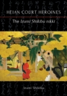 The Izumi Shikibu nikki - Book